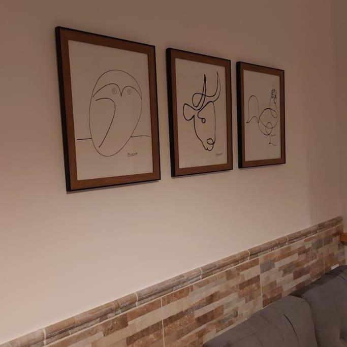Сasa de vacaciones Cozy Townhouse *