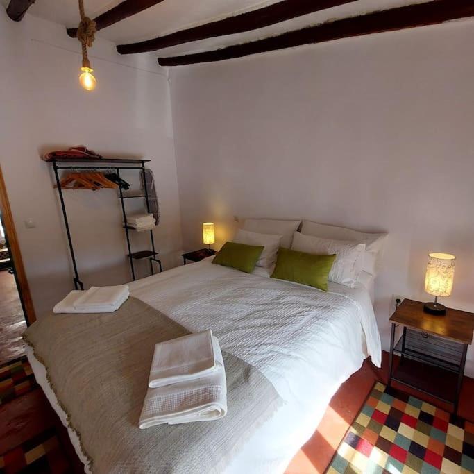 Сasa de vacaciones Cozy Townhouse