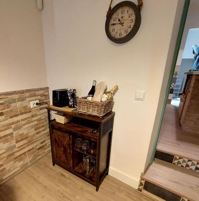 Cozy Townhouse Сasa de vacaciones *