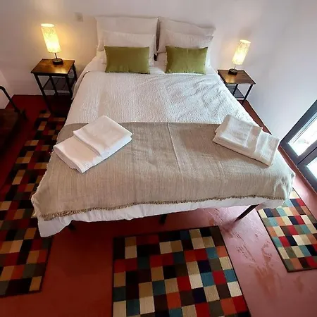 Cozy Townhouse Villa Algodonales Exterior photo